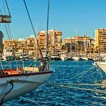 Helsinki 28 Locos Torrevieja
