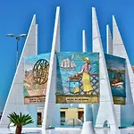Daire Helsinki 28: Locos Torrevieja