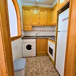 Daire Helsinki 28: Locos Torrevieja