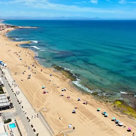 Helsinki 28 Locos Torrevieja