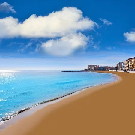 Apartman Helsinki 28 Locos Torrevieja