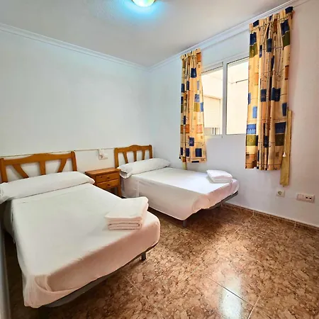 Helsinki 28 Locos Torrevieja