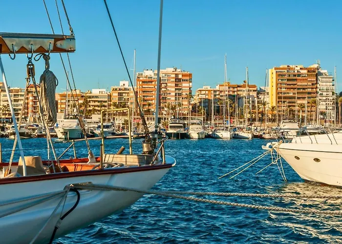 Helsinki 28 Locos Torrevieja