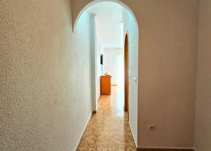 Helsinki 28 Locos Apartamento *