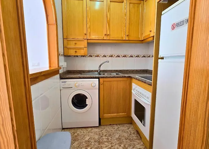 Apartamento Helsinki 28 Locos Torrevieja