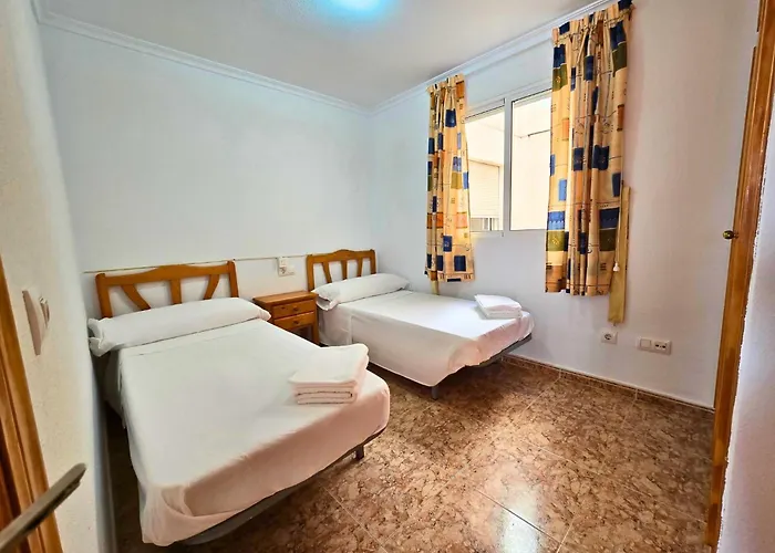 Helsinki 28 Locos Torrevieja